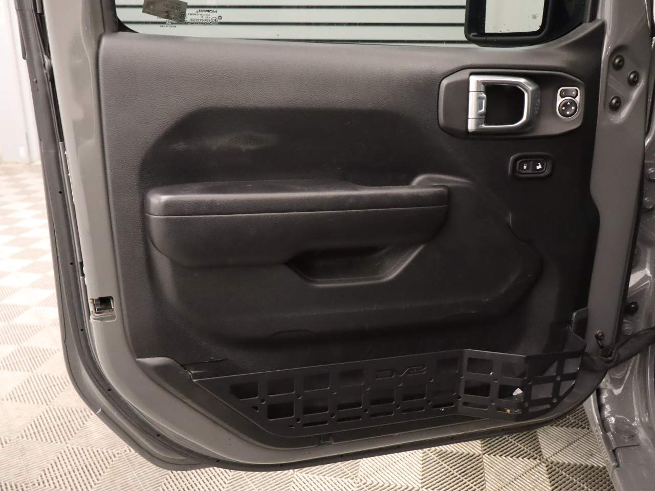 2021 Jeep Gladiator Sport Crew Cab