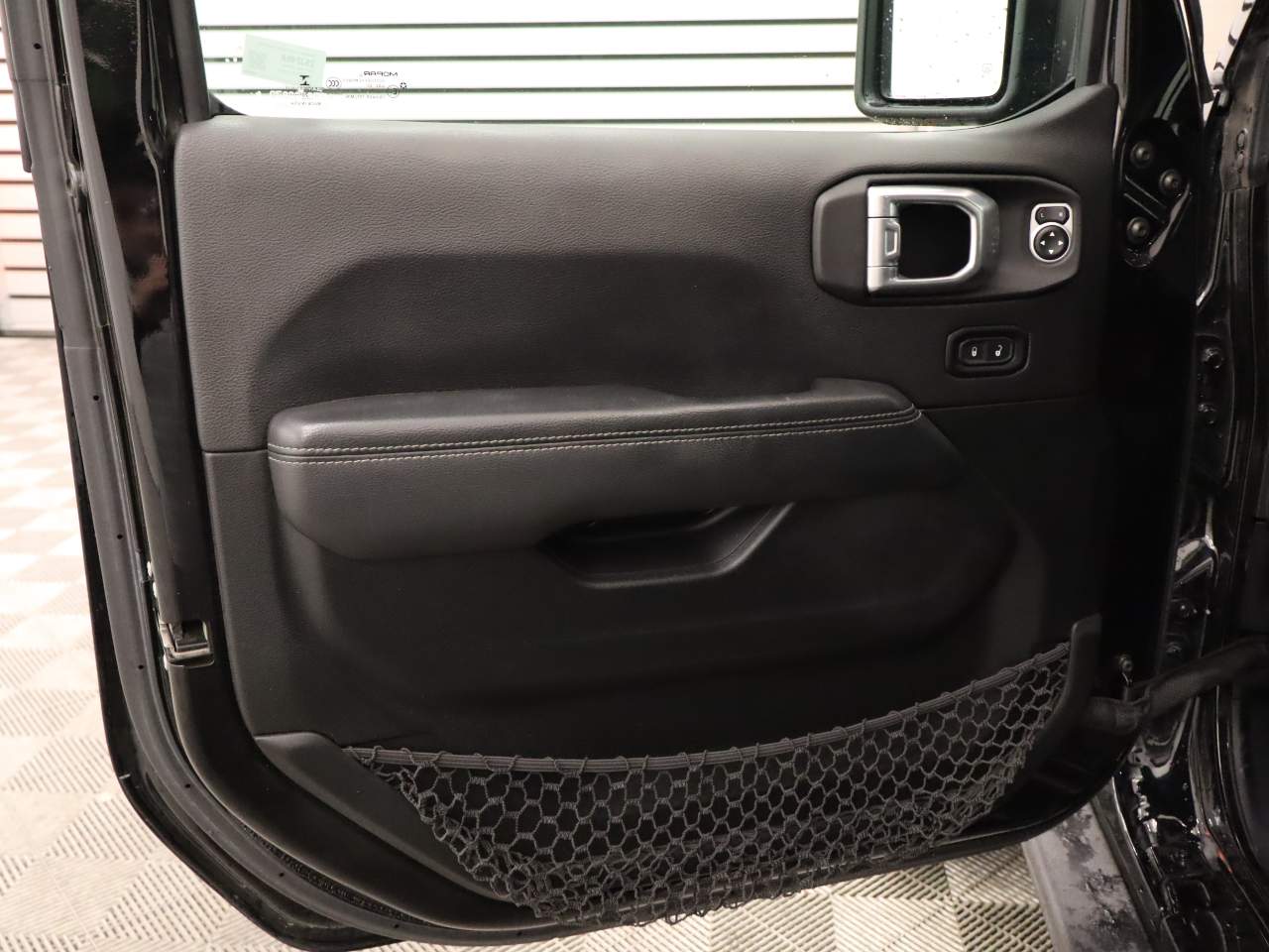 2020 Jeep Gladiator Overland Crew Cab