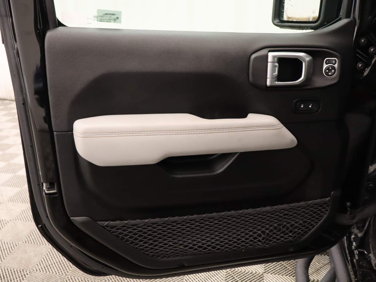 2021 Jeep Gladiator High Altitude Crew Cab