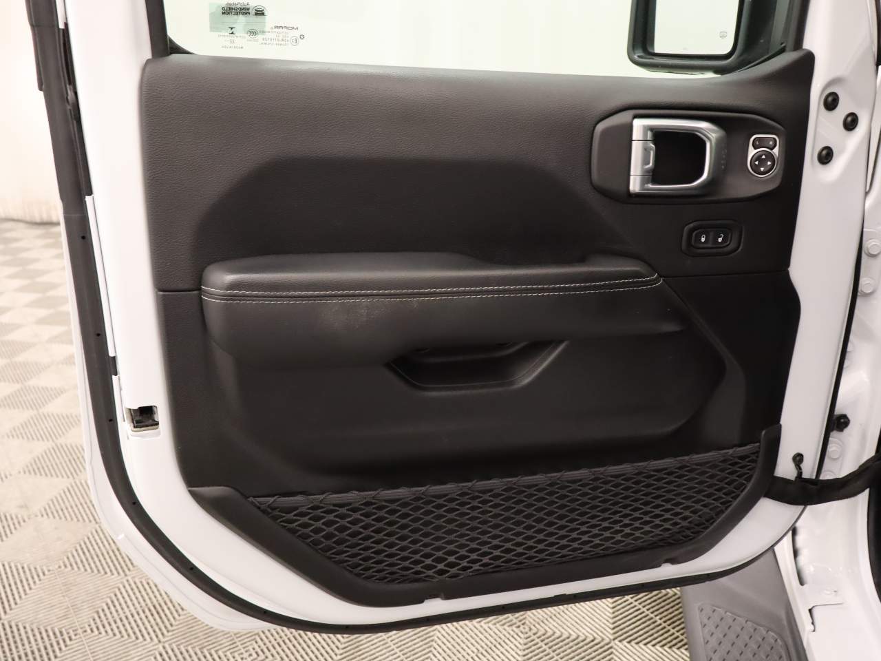 2023 Jeep Gladiator Overland Crew Cab