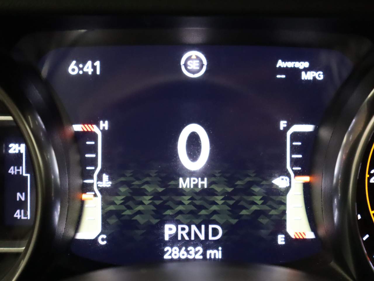 2023 Jeep Gladiator Overland Crew Cab