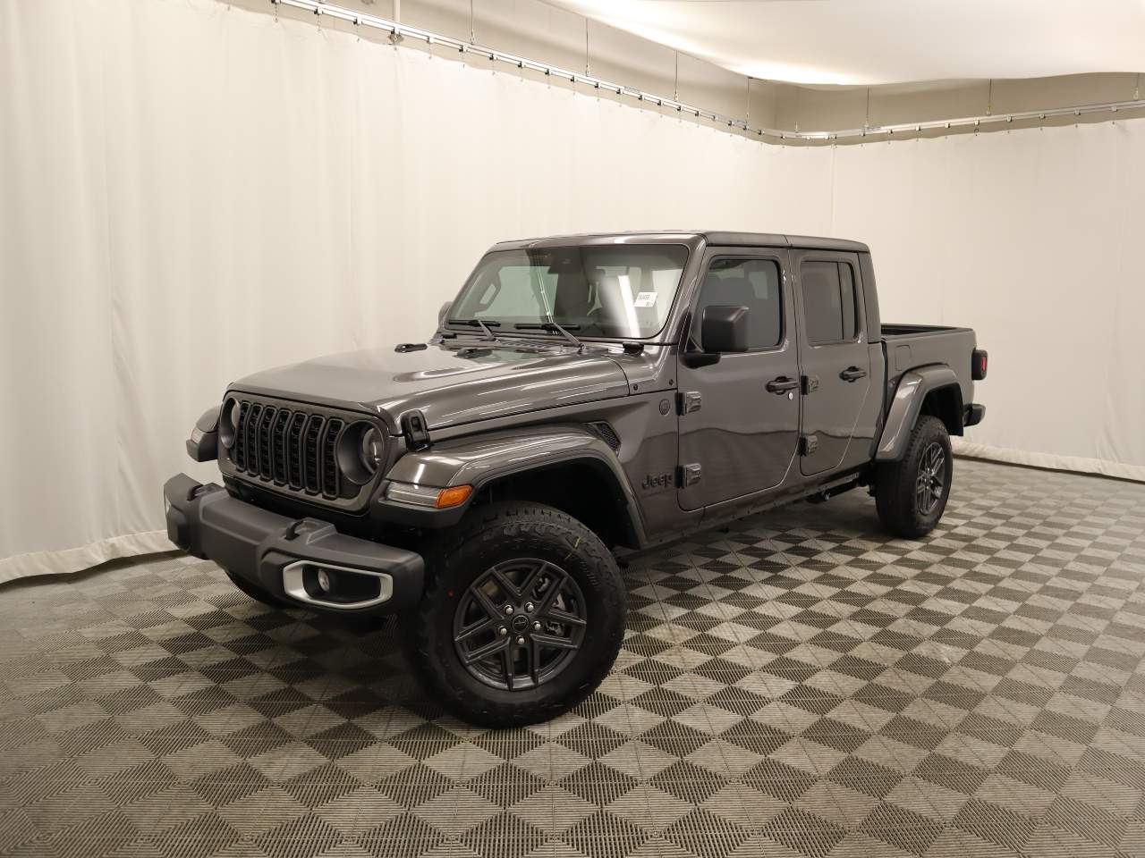 2024 Jeep Gladiator Sport S