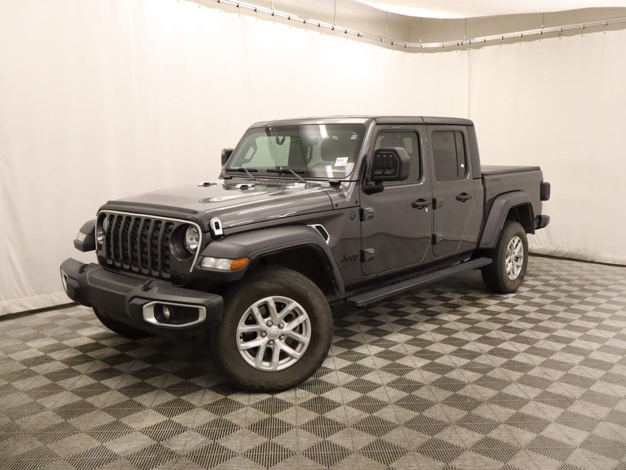 2023 Jeep Gladiator Sport Crew Cab