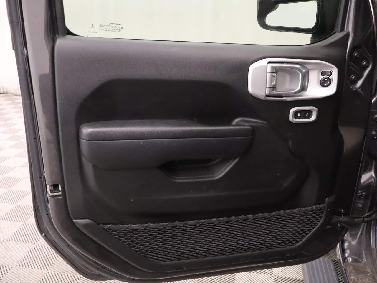 2023 Jeep Gladiator Sport Crew Cab