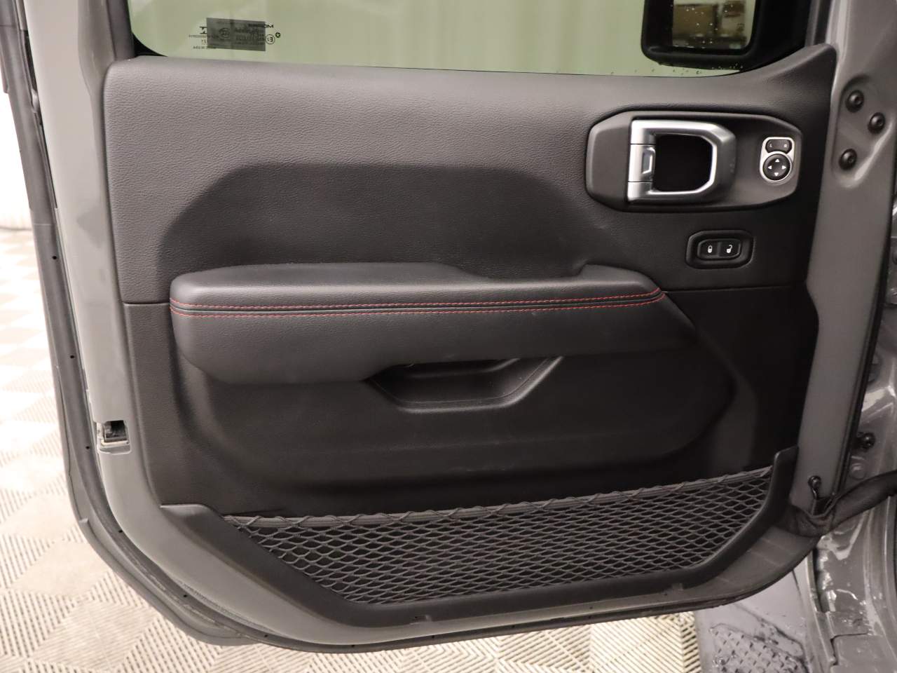 2021 Jeep Gladiator Rubicon Crew Cab