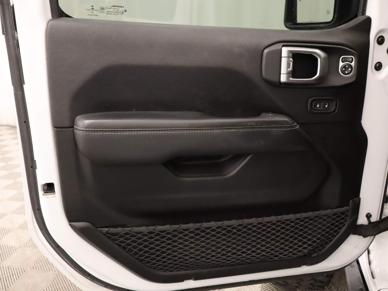 2020 Jeep Gladiator Rubicon Crew Cab