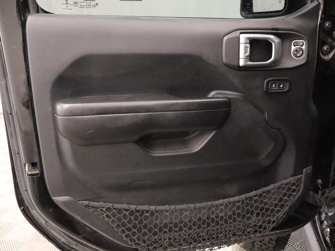 2020 Jeep Gladiator Rubicon Crew Cab