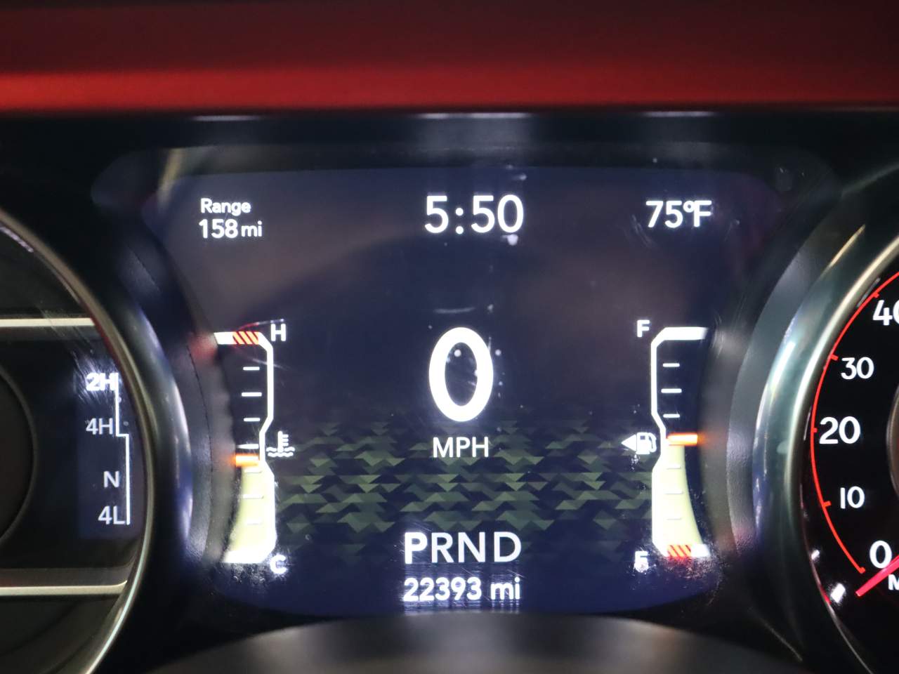 2022 Jeep Gladiator Rubicon Crew Cab