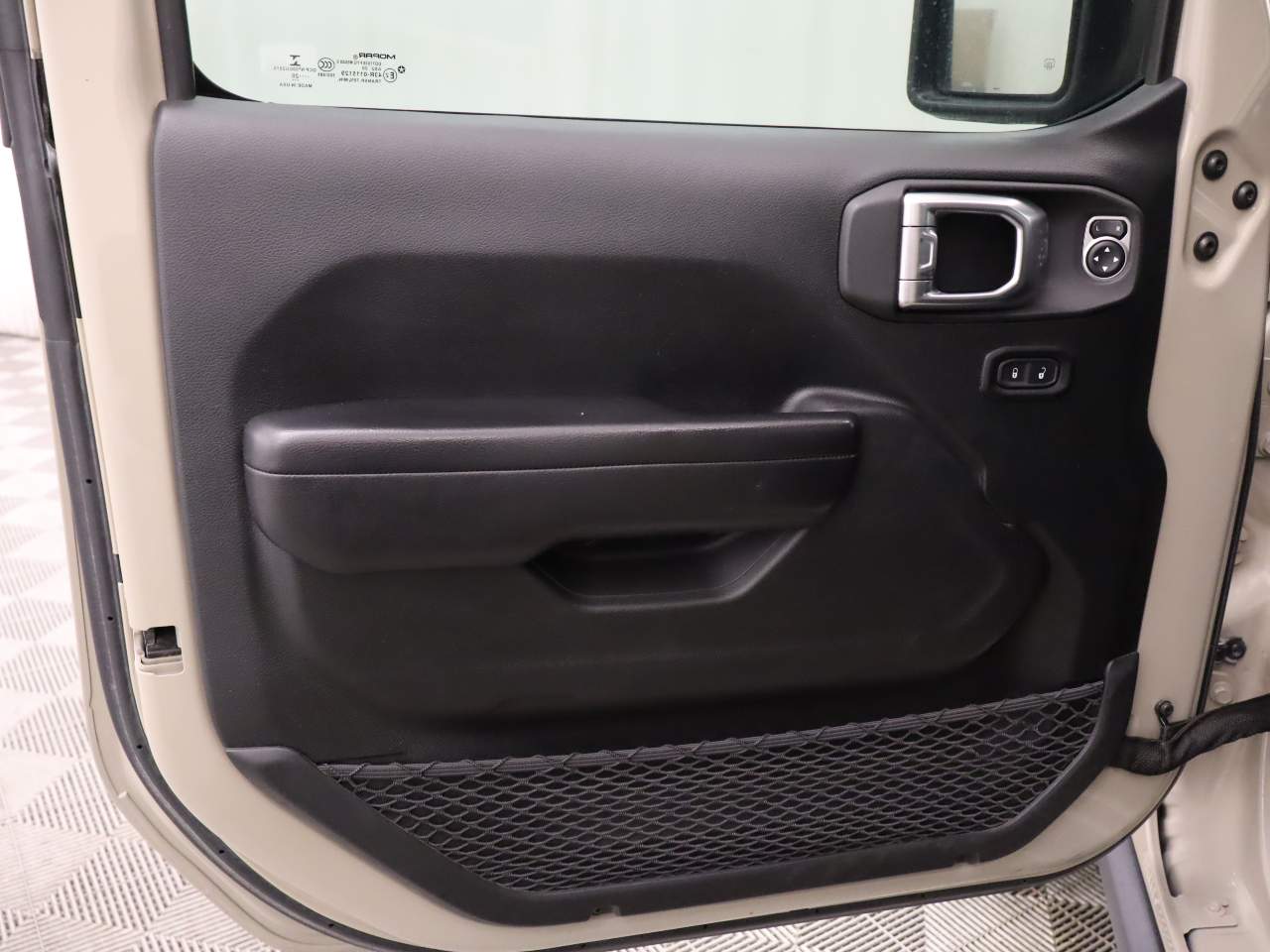 2020 Jeep Gladiator Rubicon Crew Cab