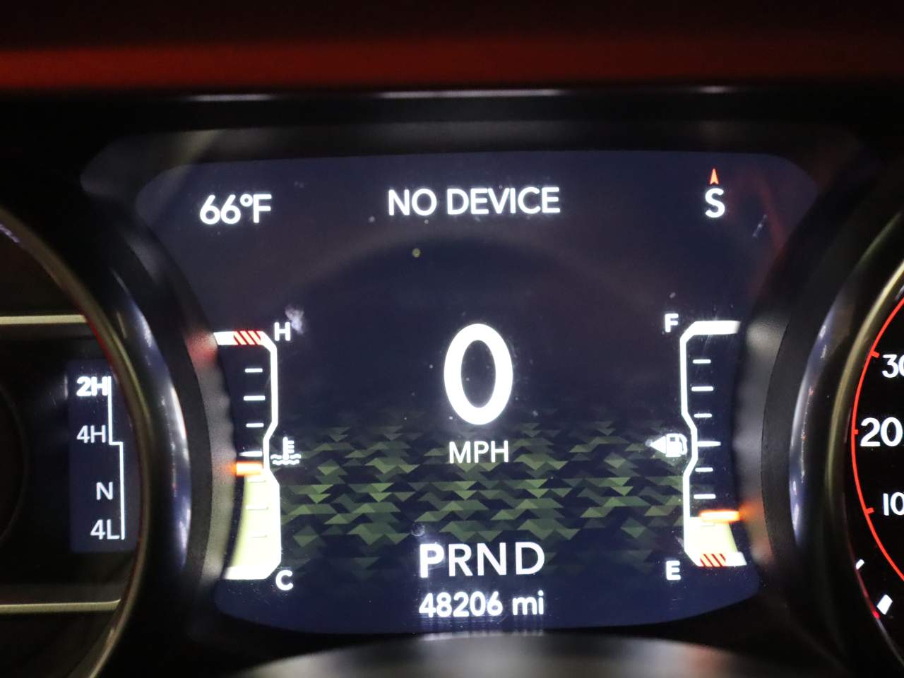 2020 Jeep Gladiator Rubicon Crew Cab