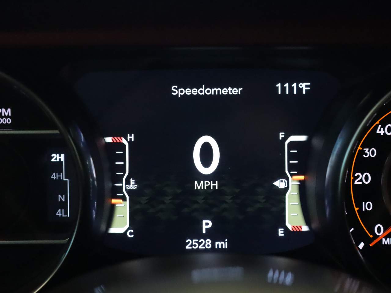 2023 Jeep Gladiator Rubicon Crew Cab