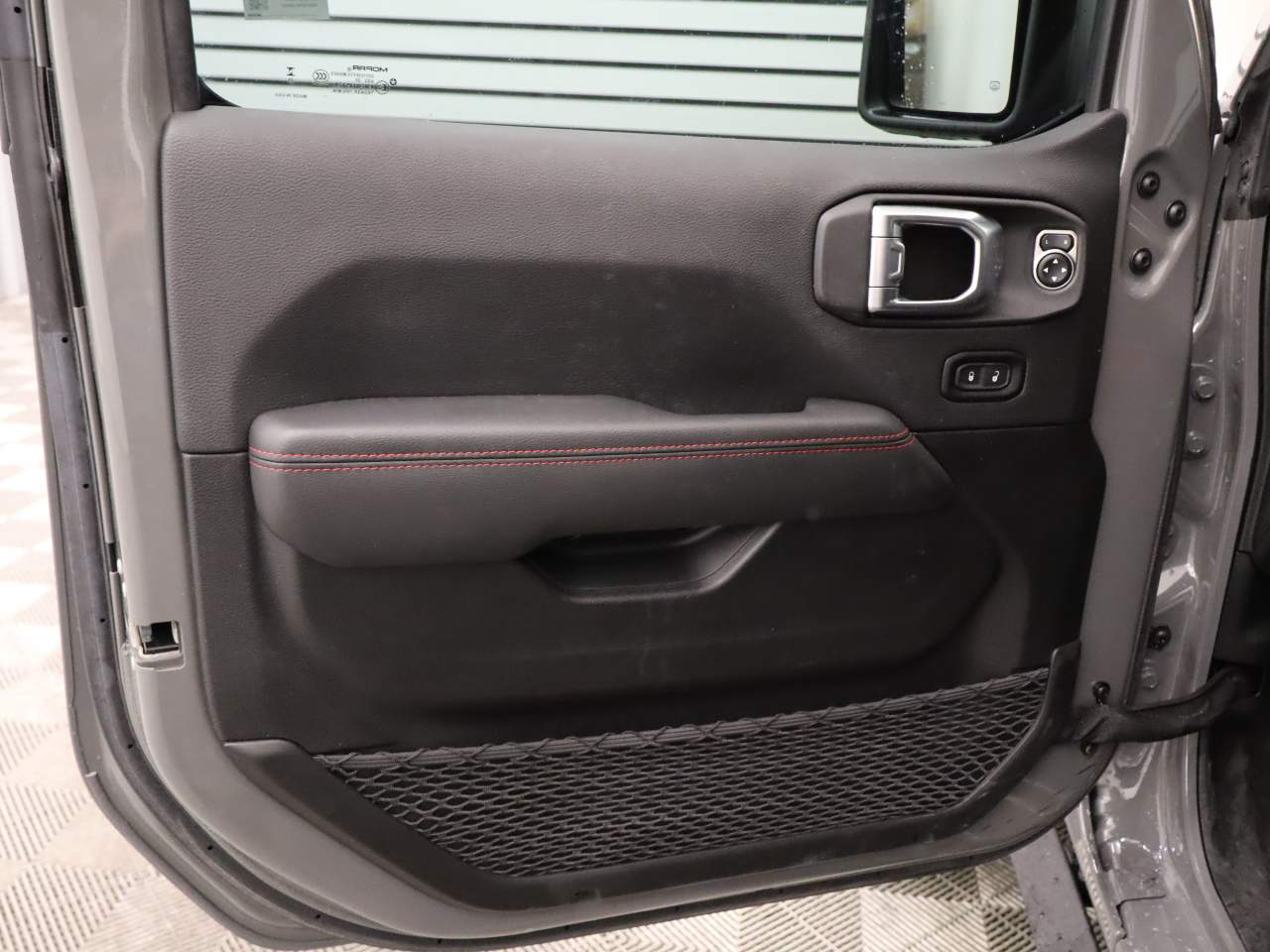 2023 Jeep Gladiator Rubicon Crew Cab
