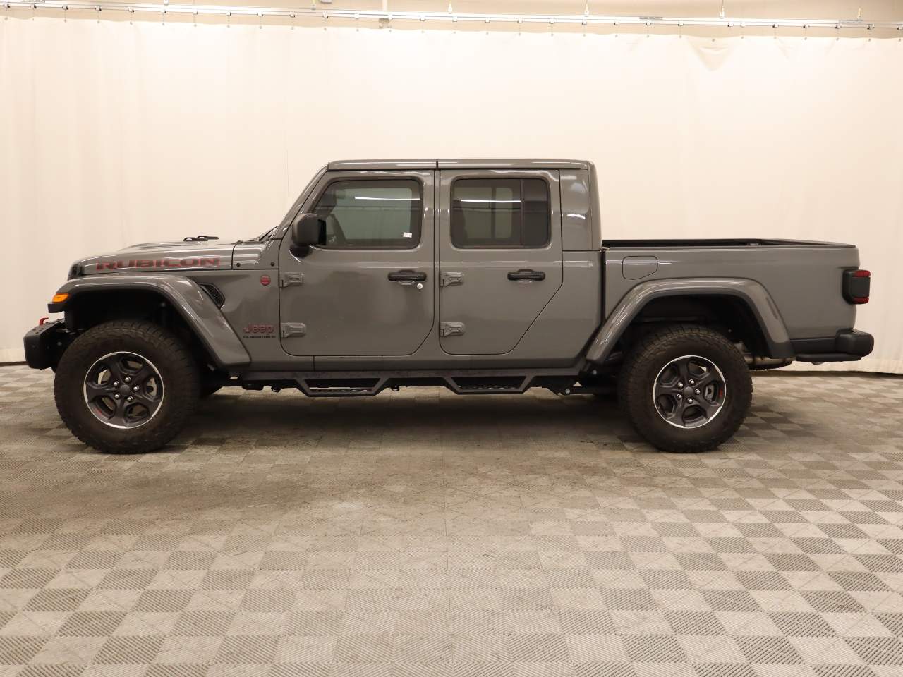 2023 Jeep Gladiator Rubicon Crew Cab