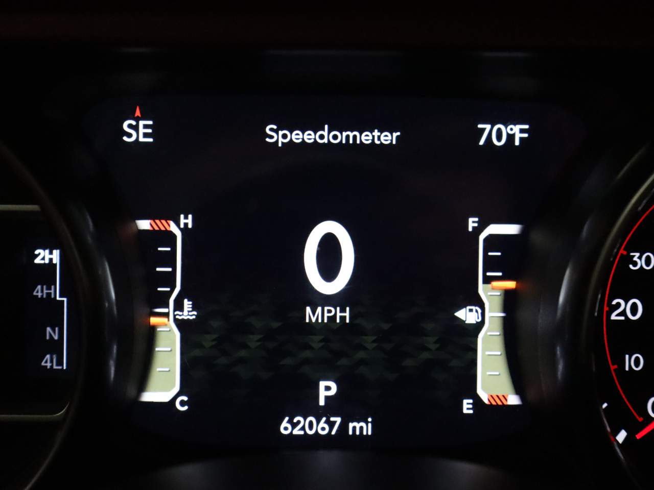 2022 Jeep Gladiator Rubicon Crew Cab