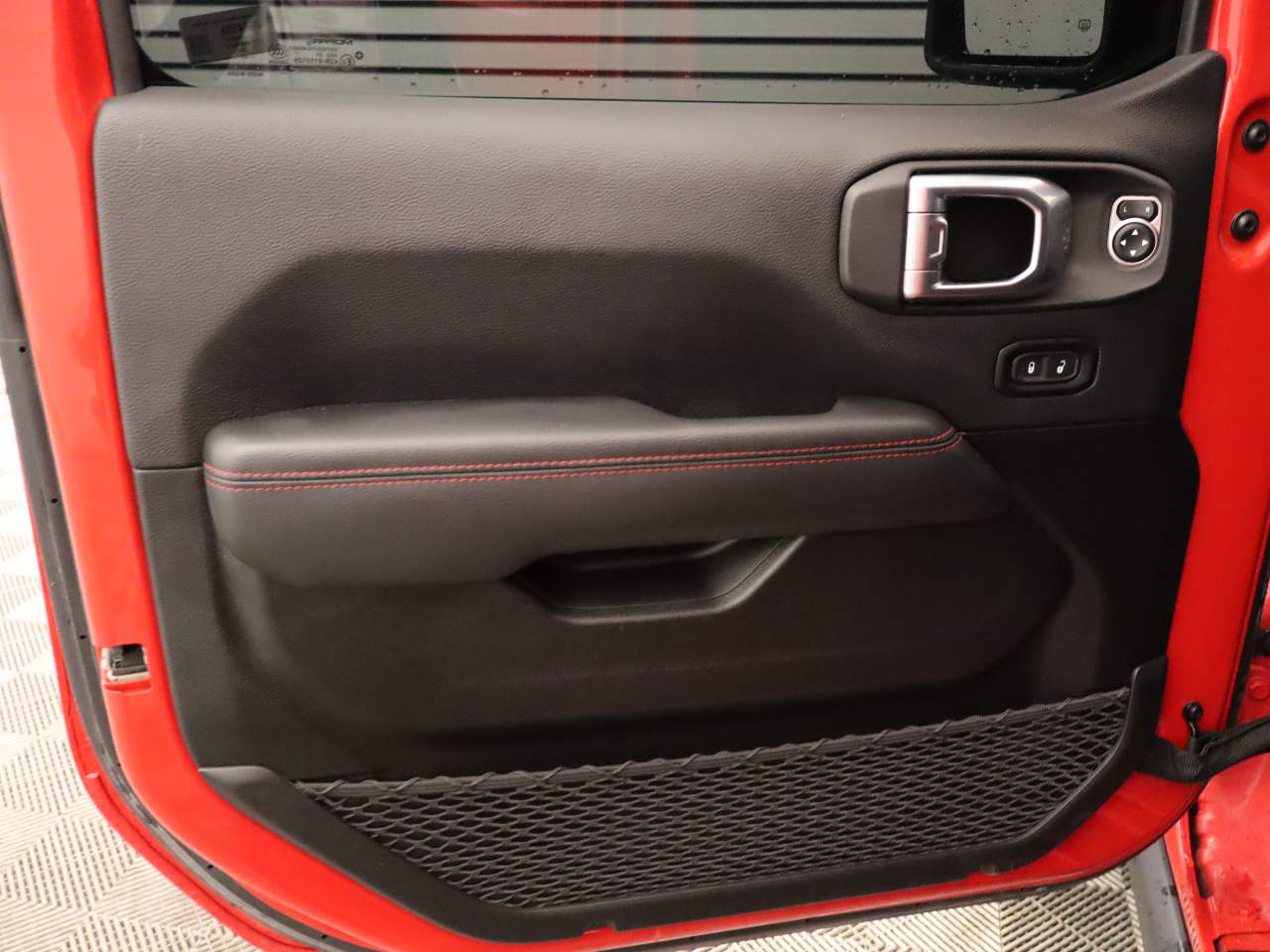 2023 Jeep Gladiator Rubicon Crew Cab