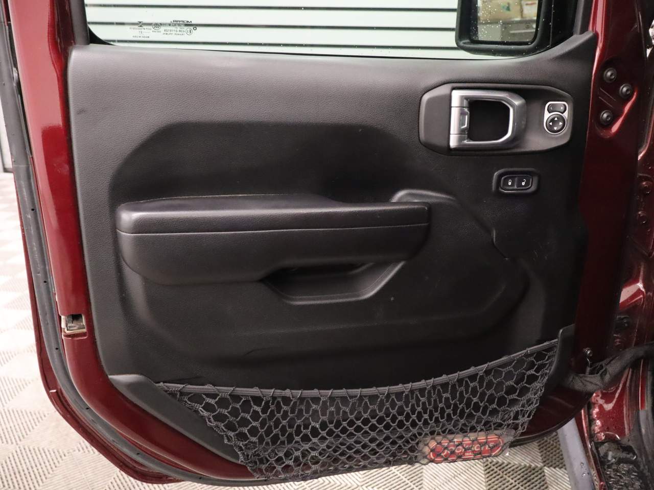 2021 Jeep Gladiator Rubicon Crew Cab