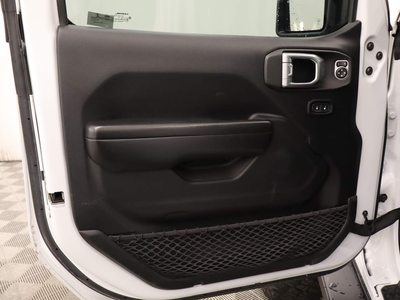 2021 Jeep Gladiator Rubicon Crew Cab