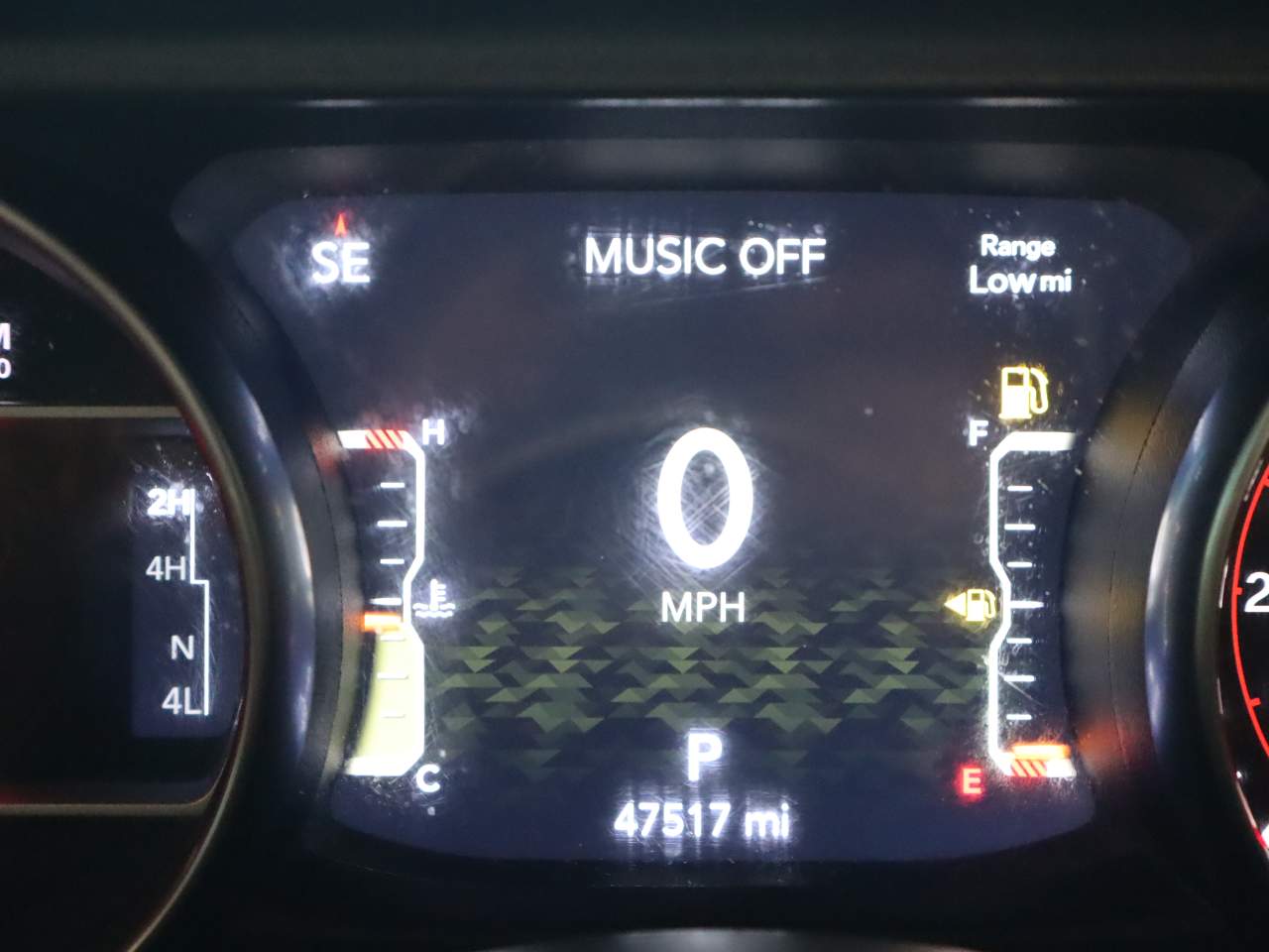 2022 Jeep Gladiator Mojave Crew Cab