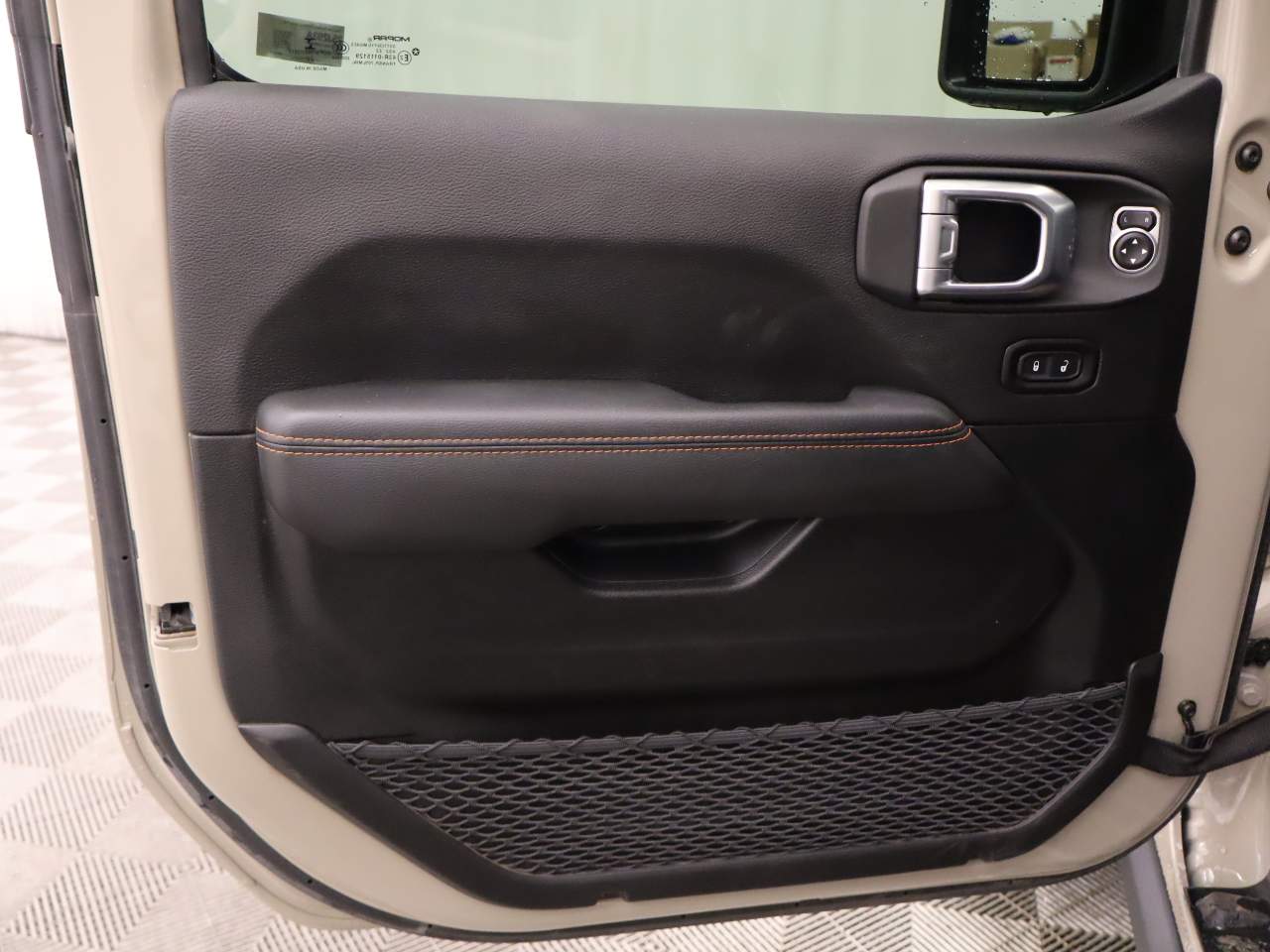2022 Jeep Gladiator Mojave Crew Cab
