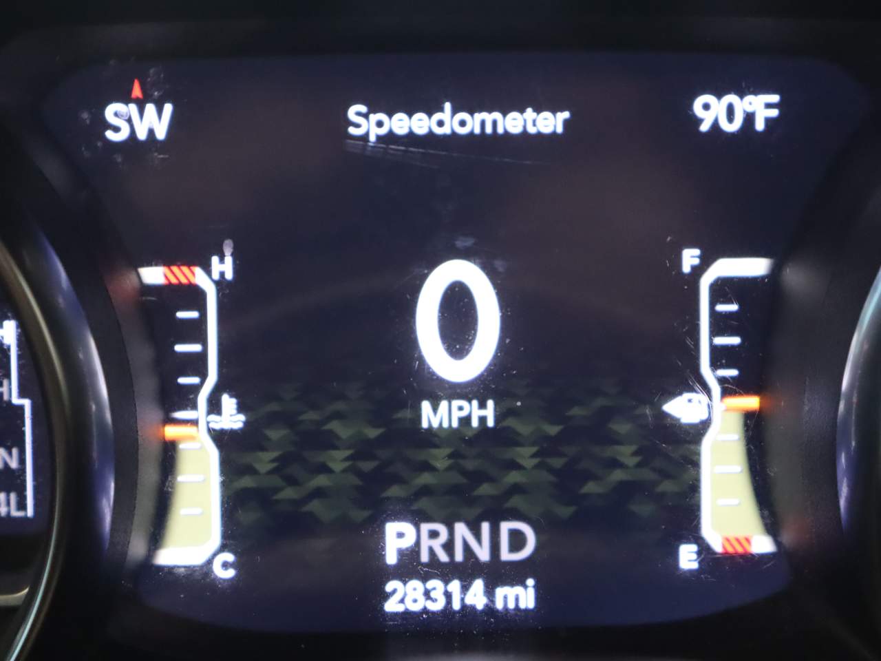 2023 Jeep Gladiator Mojave Crew Cab