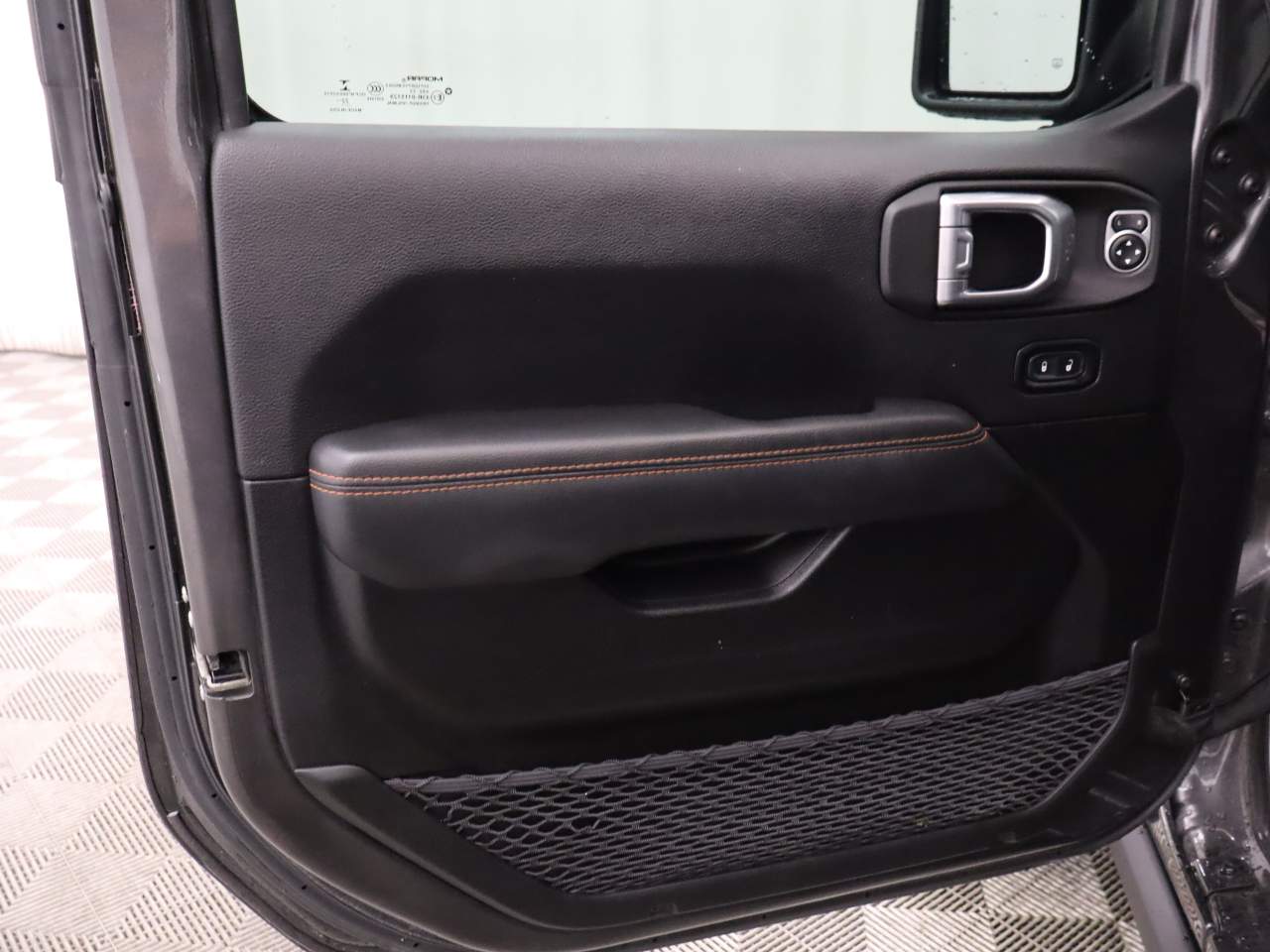 2023 Jeep Gladiator Mojave Crew Cab