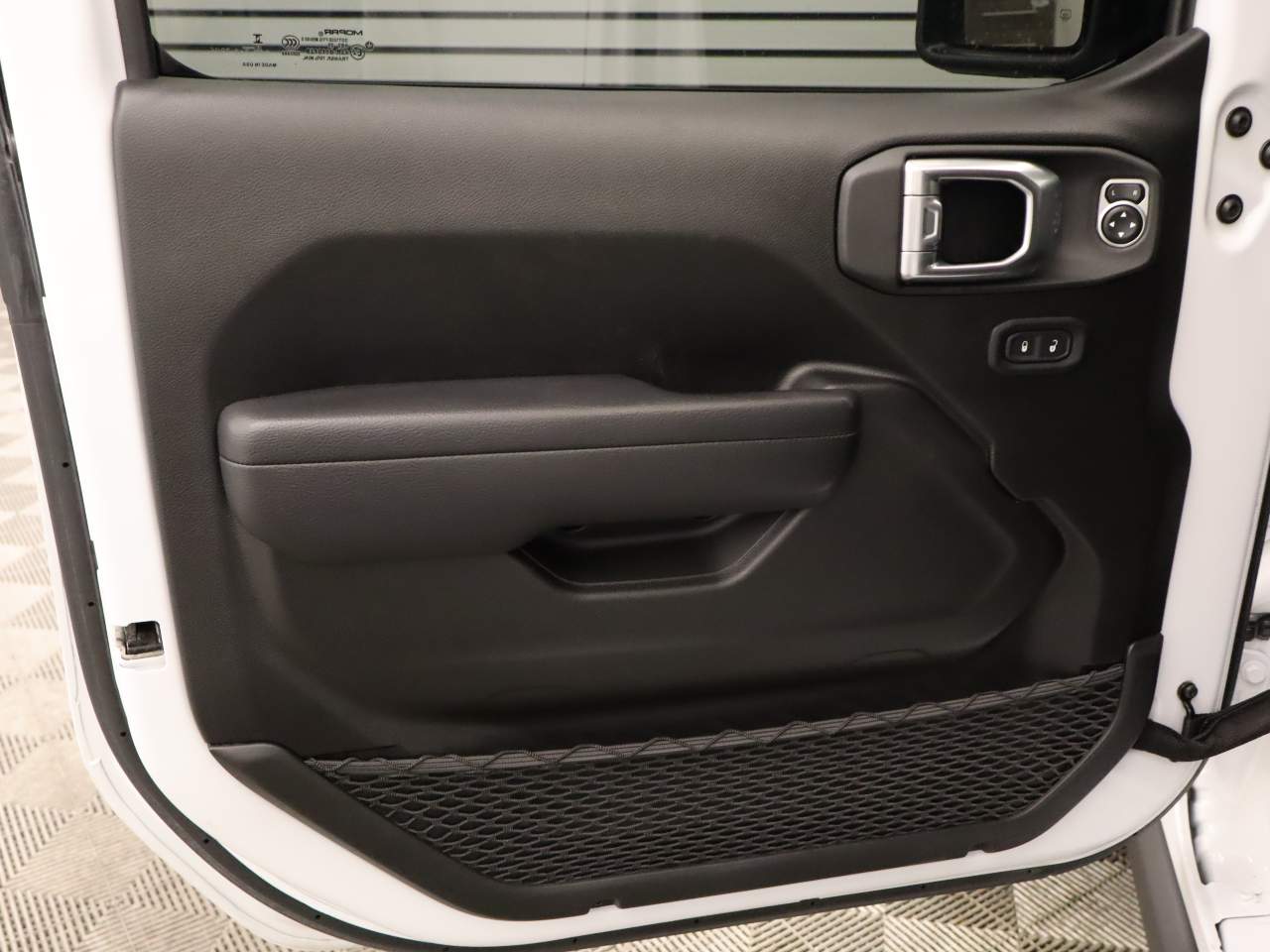2023 Jeep Gladiator Mojave Crew Cab