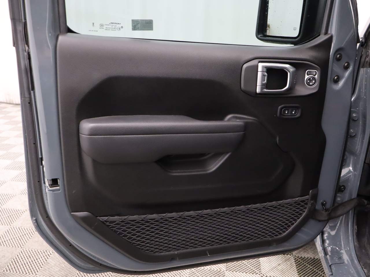 2025 Jeep Gladiator Sport S Crew Cab