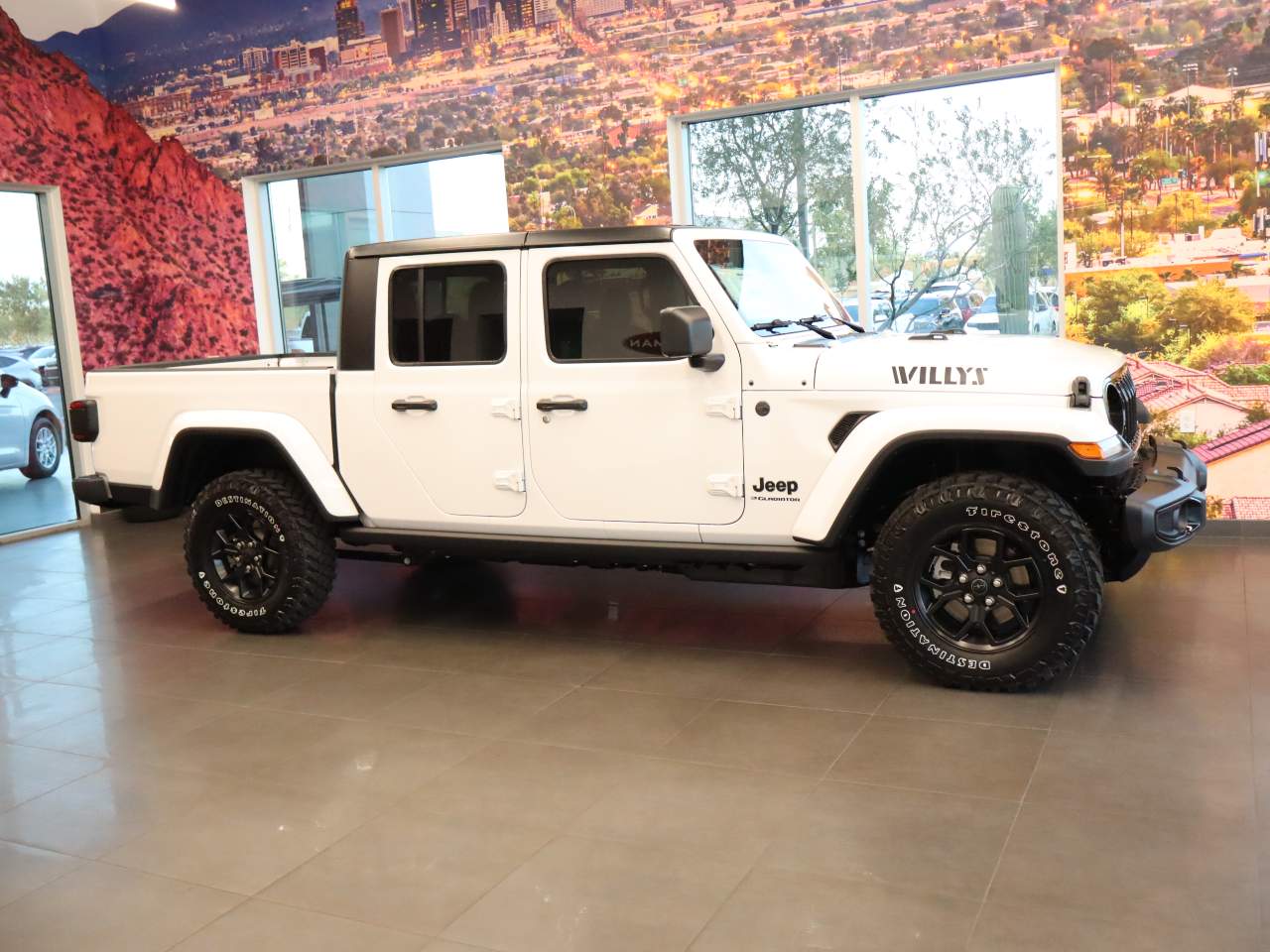 View vehicle photo 7