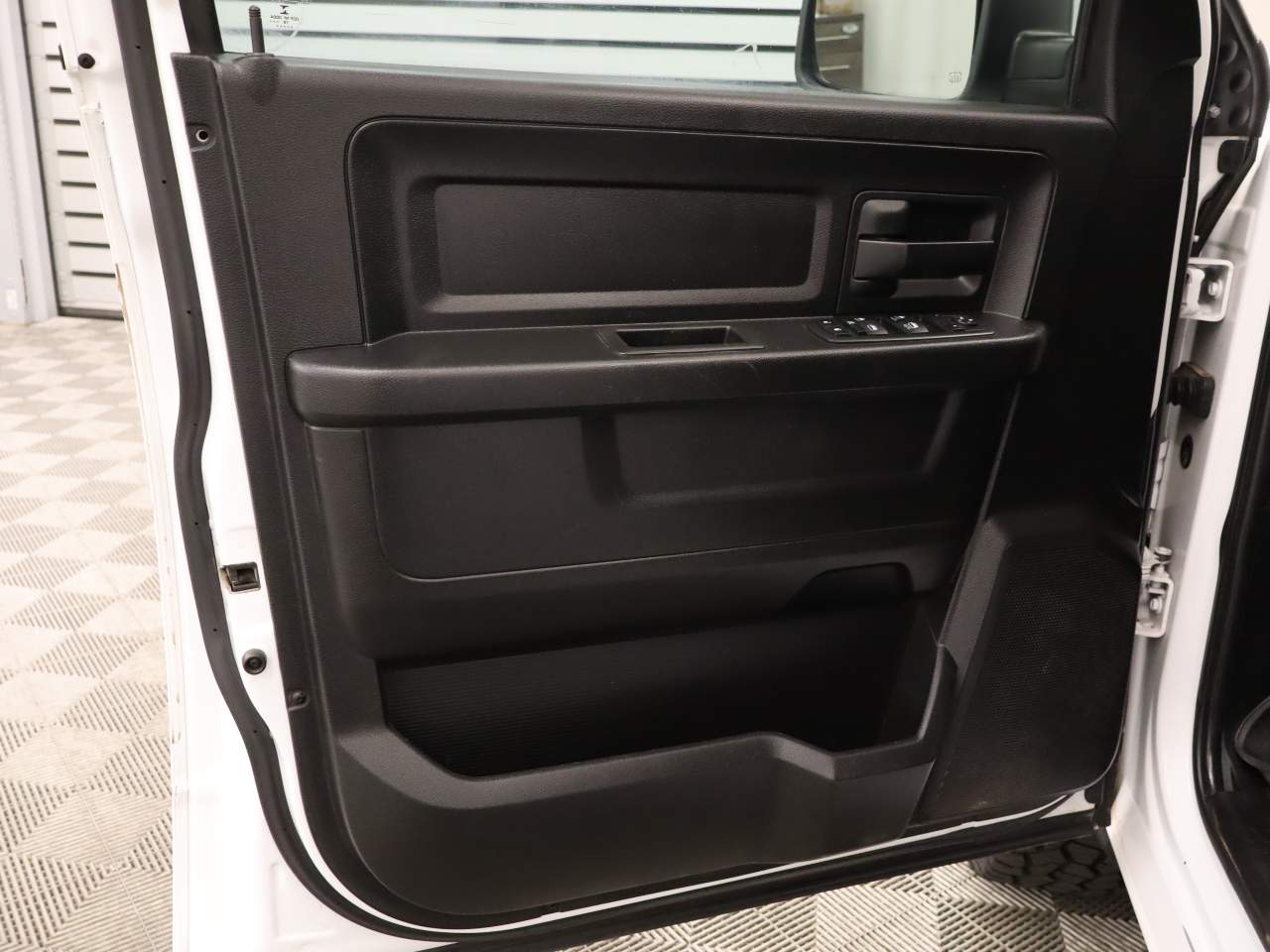2019 Ram 1500 Classic Express Extended Cab