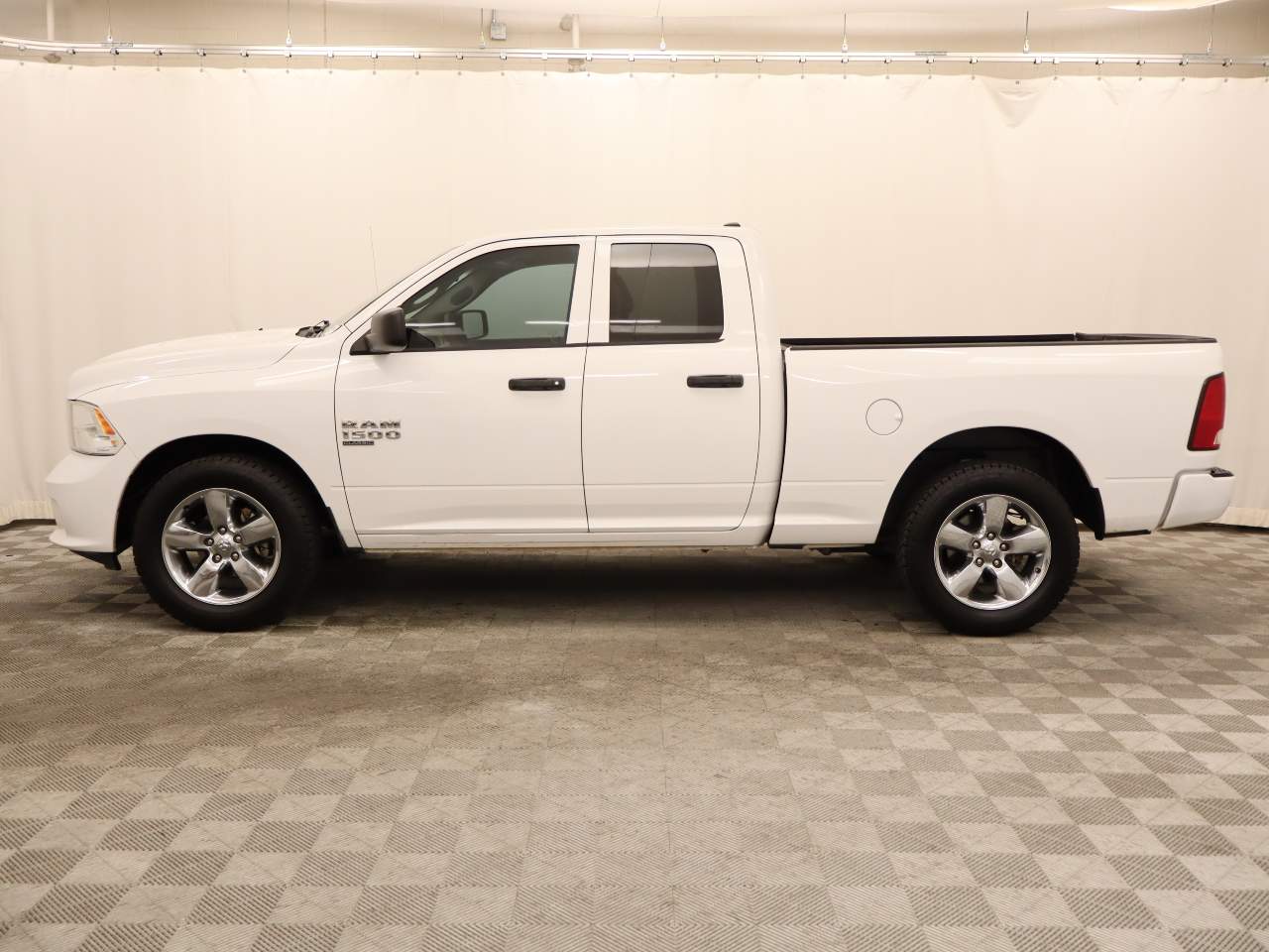 2019 Ram 1500 Classic Express Extended Cab
