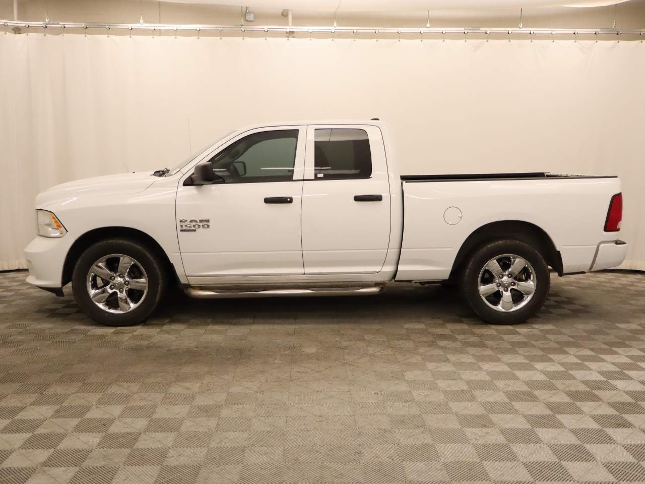 2019 Ram 1500 Classic Express Extended Cab