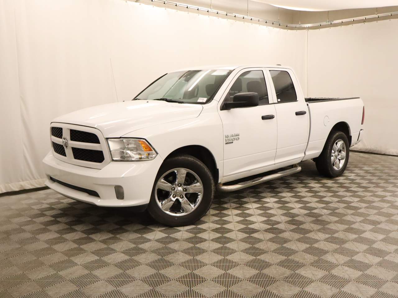 2019 Ram 1500 Classic Express Extended Cab