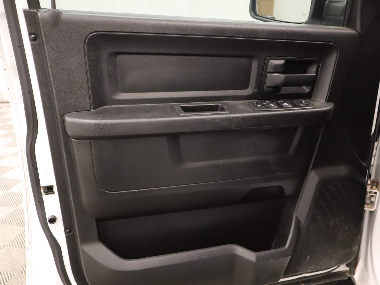 2019 Ram 1500 Classic Express Extended Cab