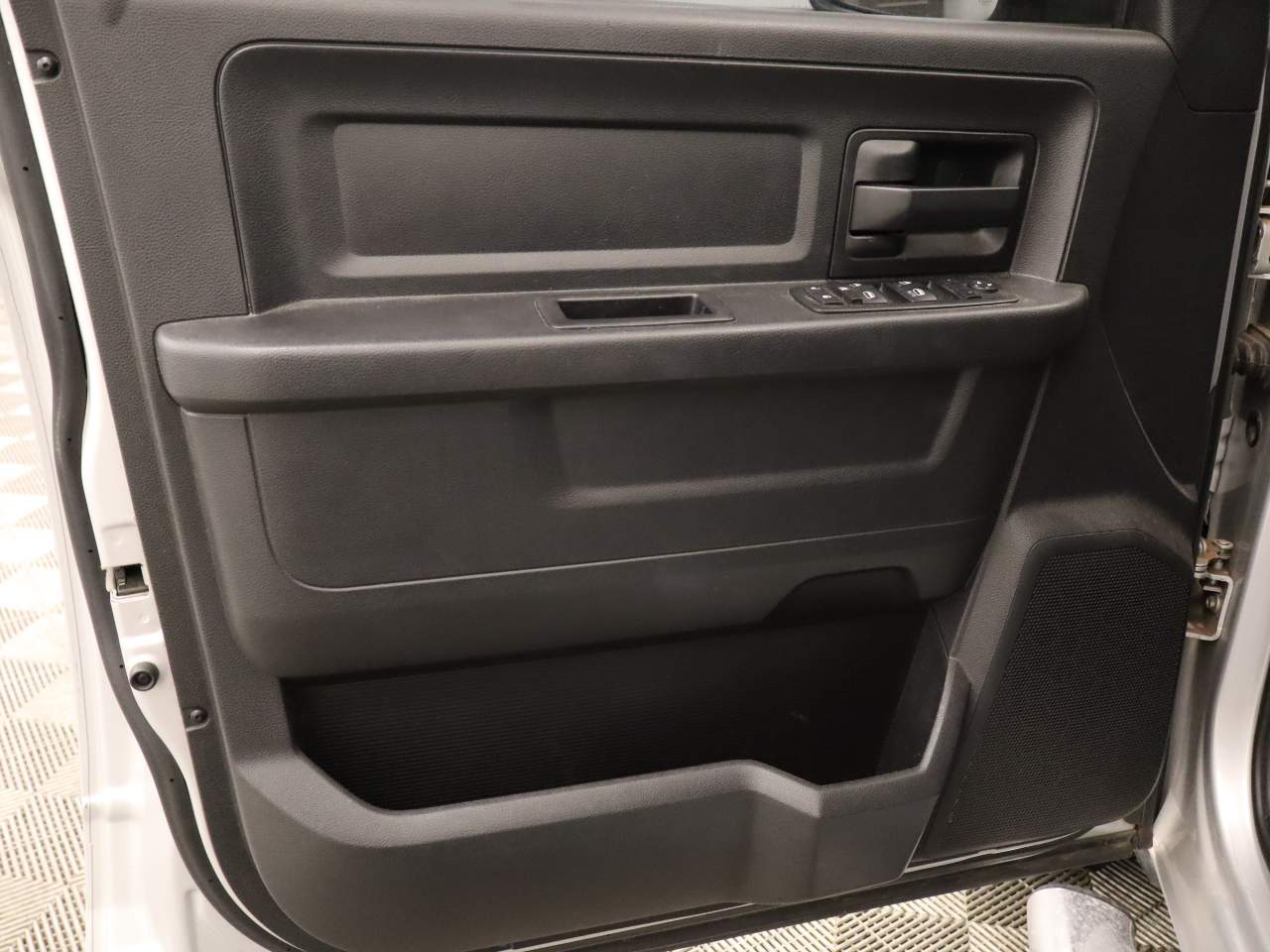 2014 Ram 1500 Express Extended Cab