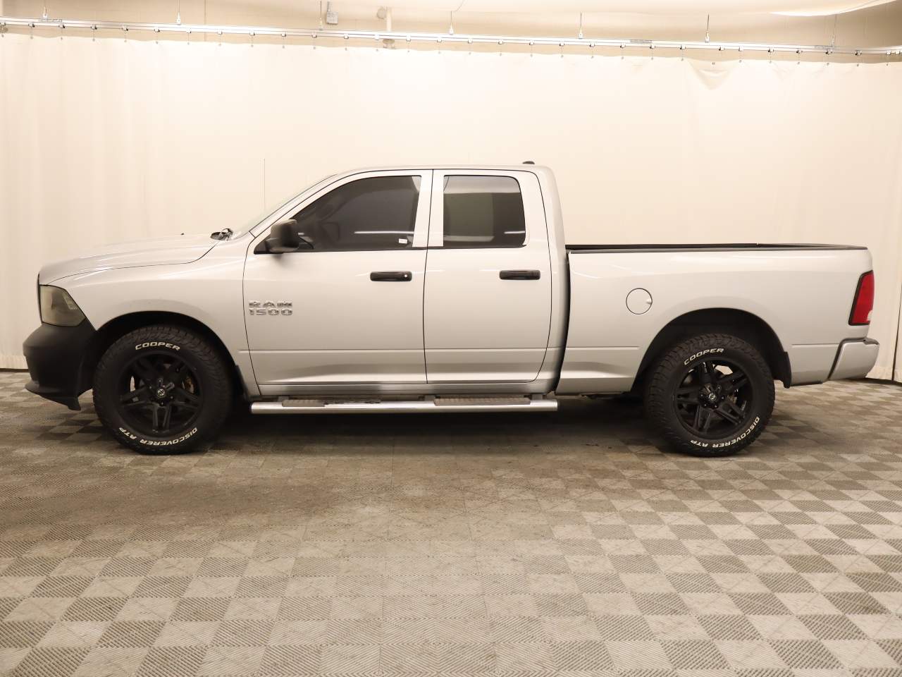 2014 Ram 1500 Express Extended Cab