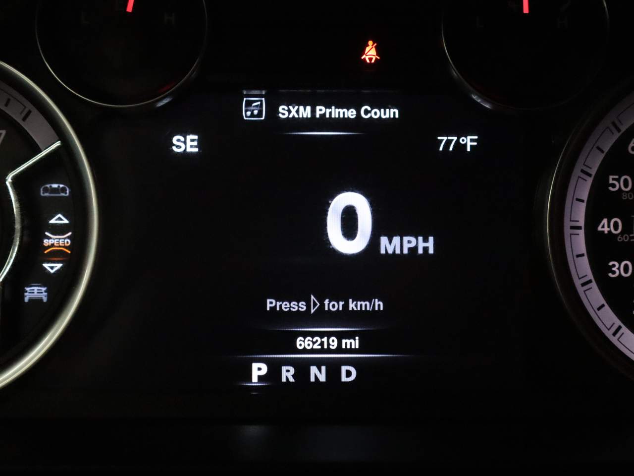 2021 Ram 1500 Classic Warlock Extended Cab