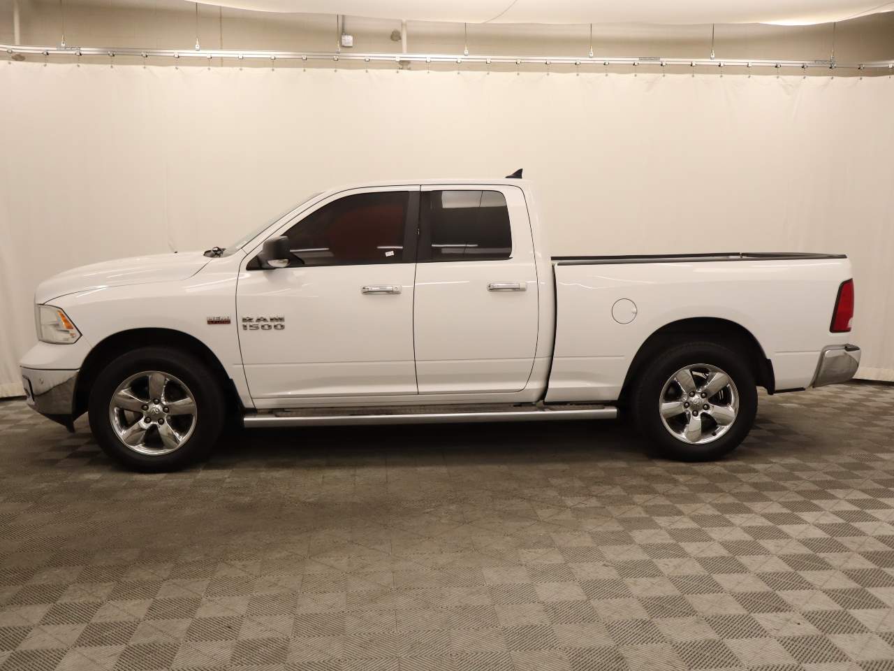 2015 Ram 1500 Lone Star Extended Cab