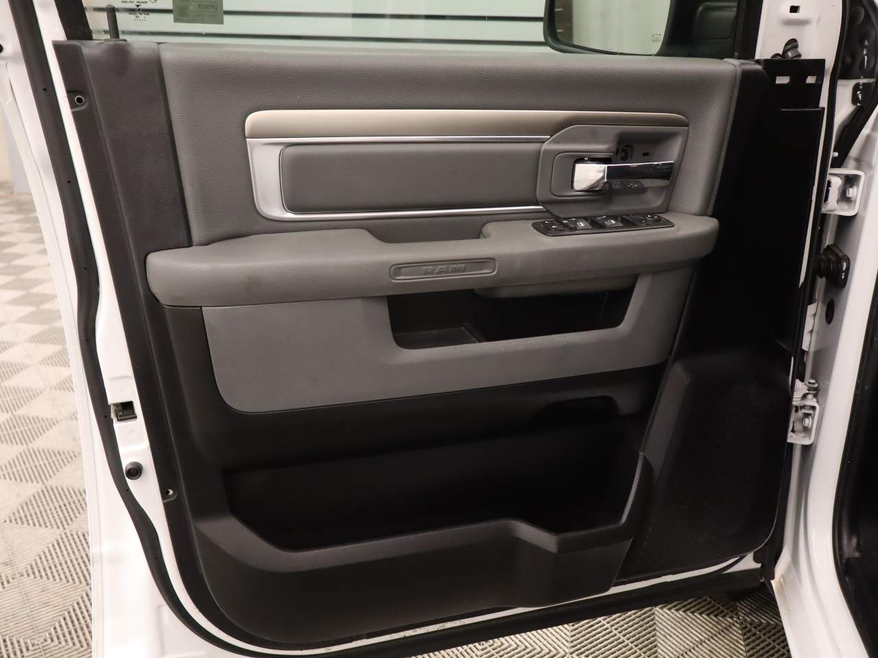 2020 Ram 1500 Classic Warlock Extended Cab