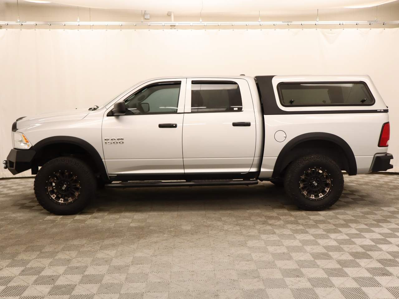 2015 Ram 1500 Express Crew Cab