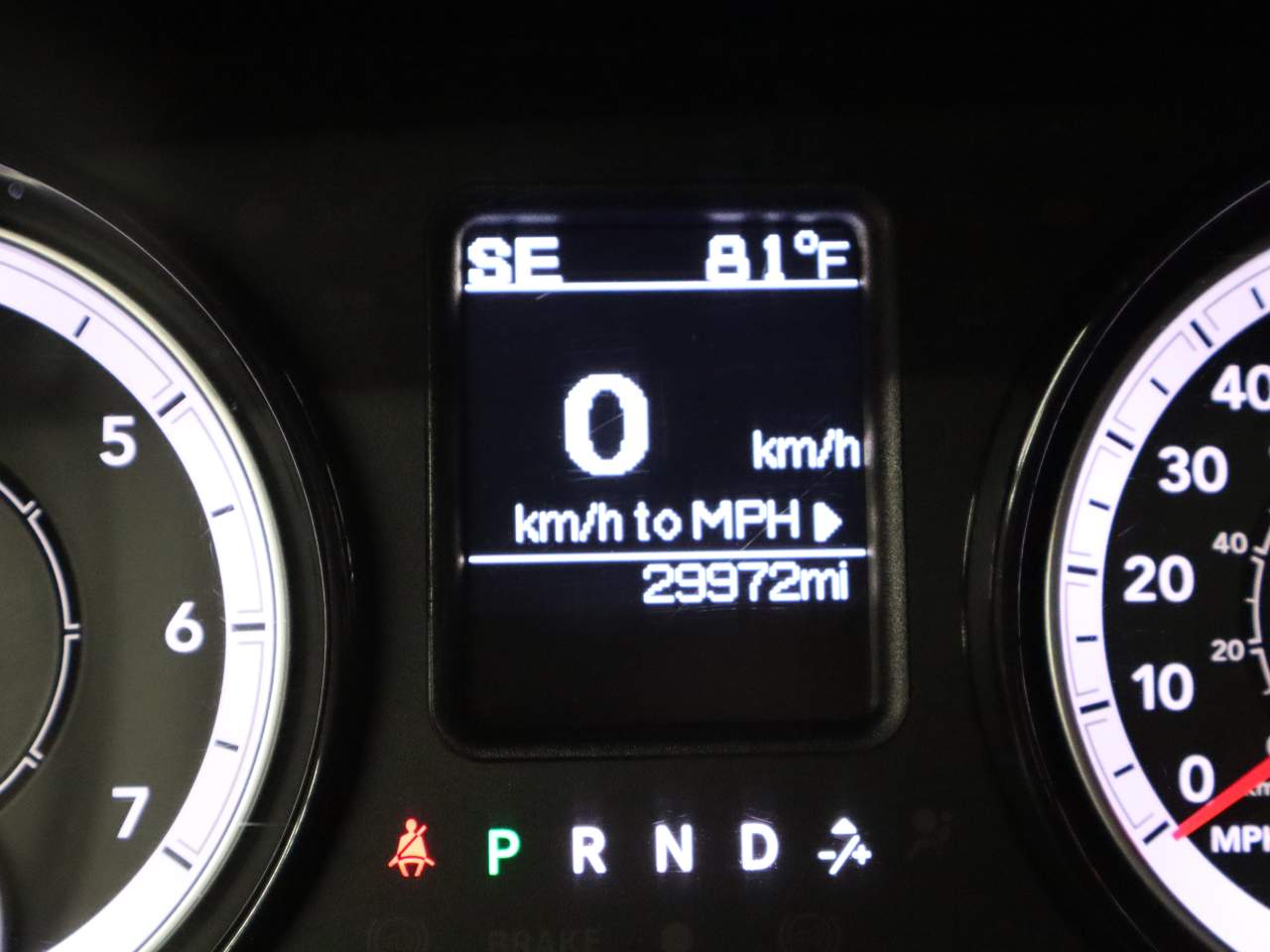 2024 Ram 1500 Classic Warlock Crew Cab