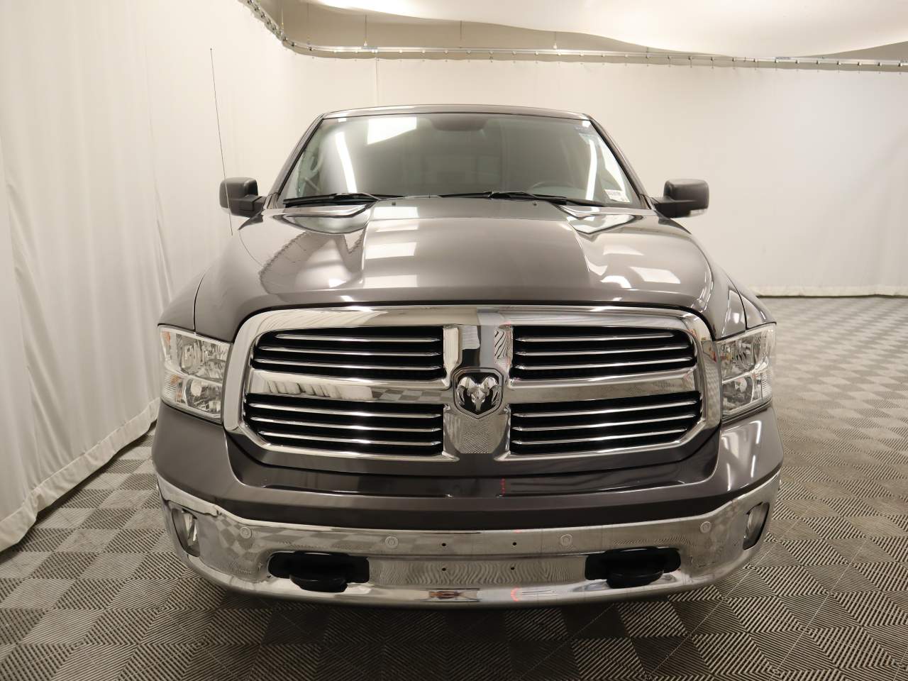 2018 Ram 1500 Big Horn Crew Cab