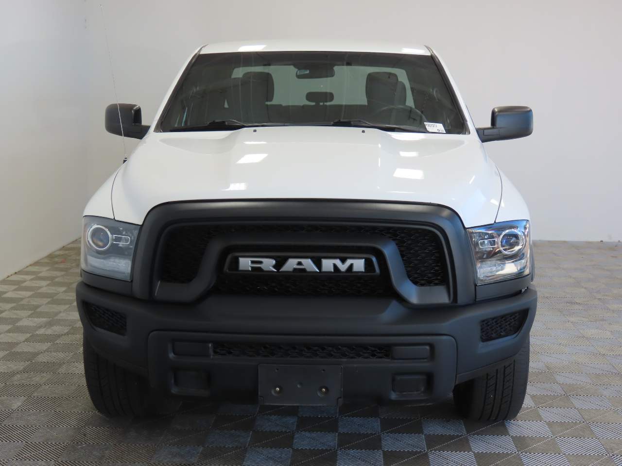 2024 Ram 1500 Classic Warlock Crew Cab