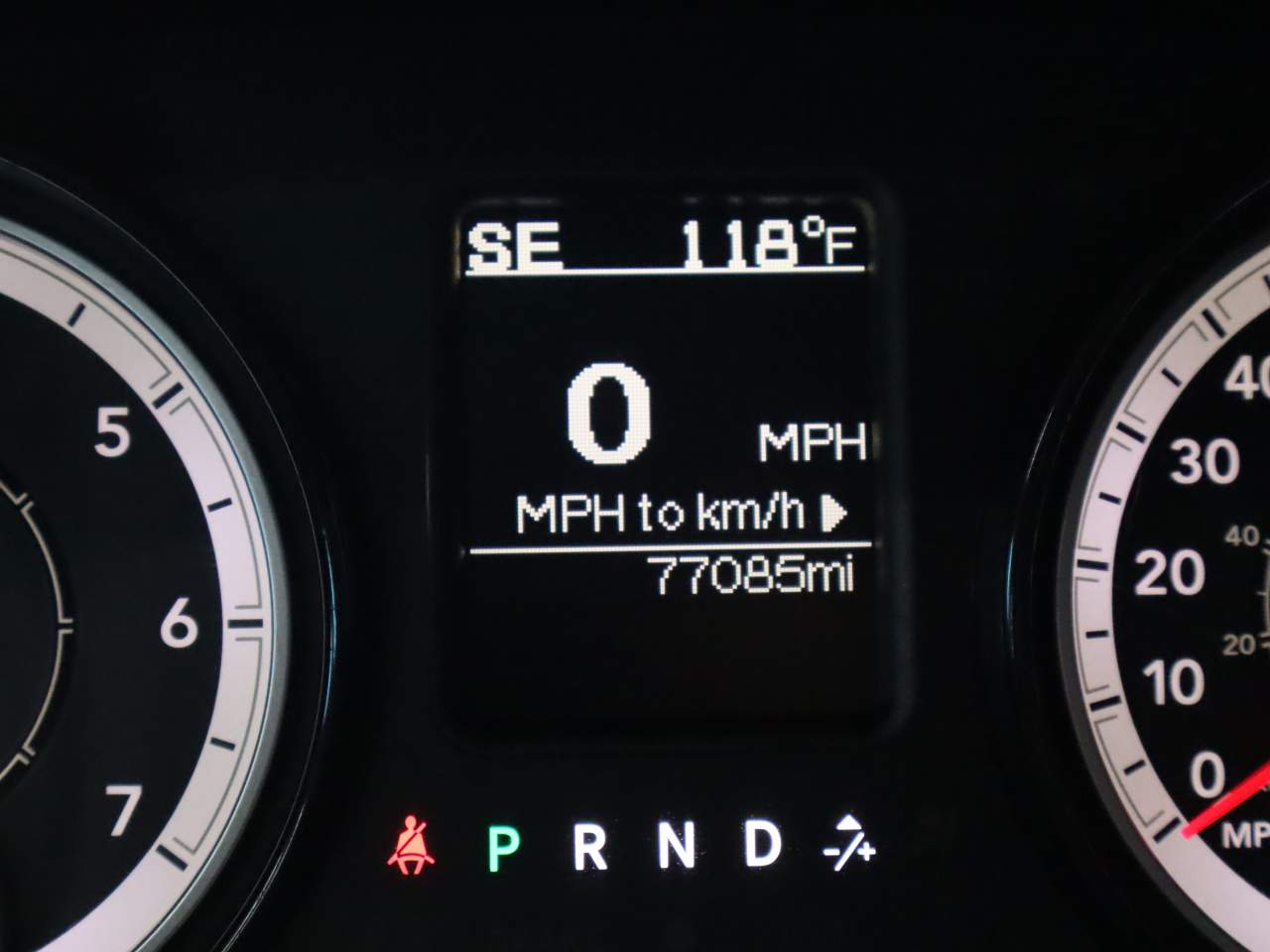 2019 Ram 1500 Classic Tradesman Extended Cab