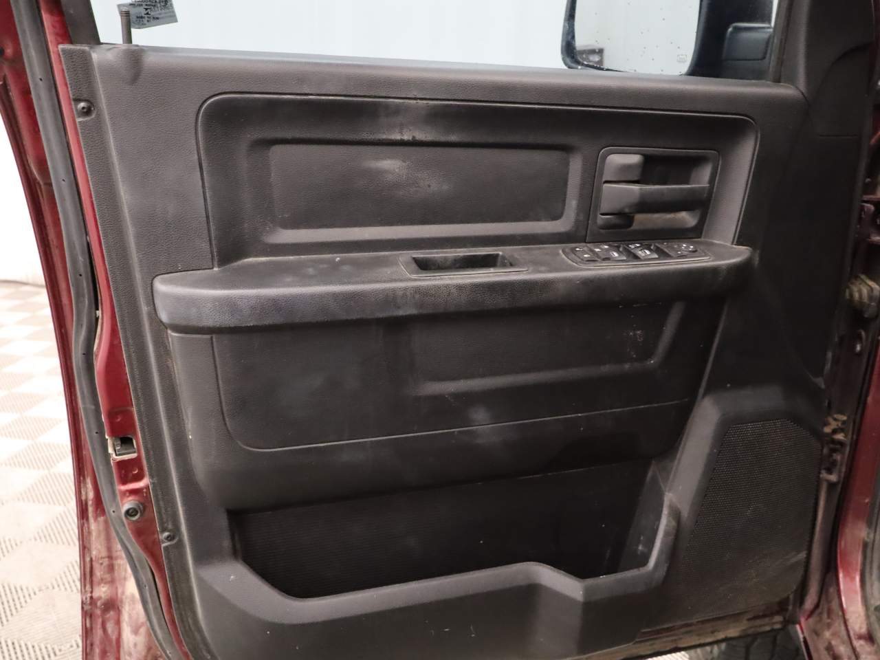 2019 Ram 1500 Classic Tradesman Extended Cab