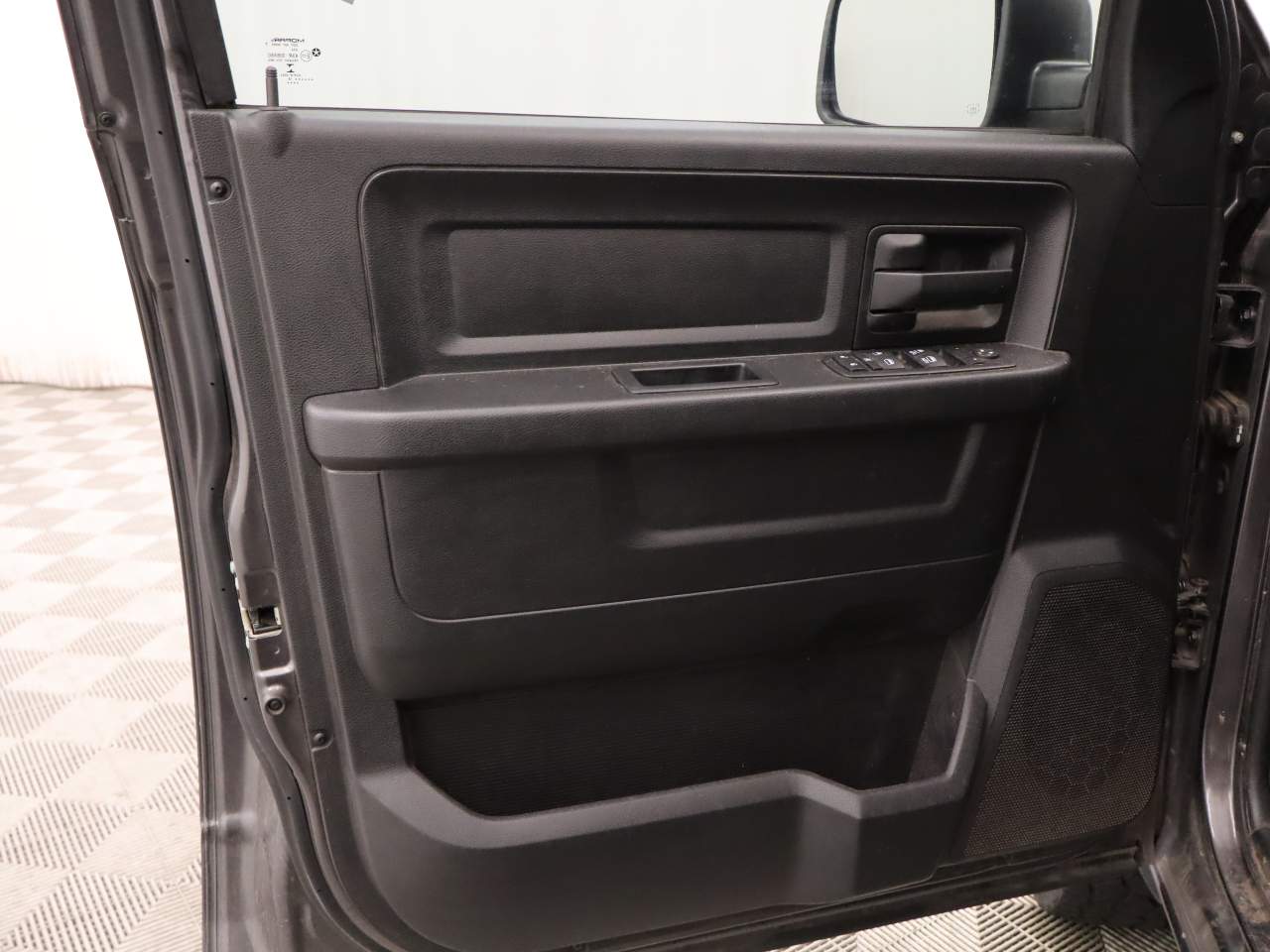 2016 Ram 1500 Express Extended Cab