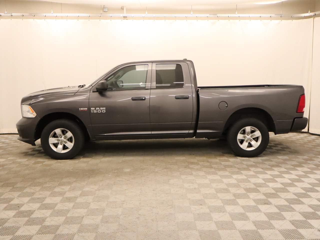 2016 Ram 1500 Express Extended Cab