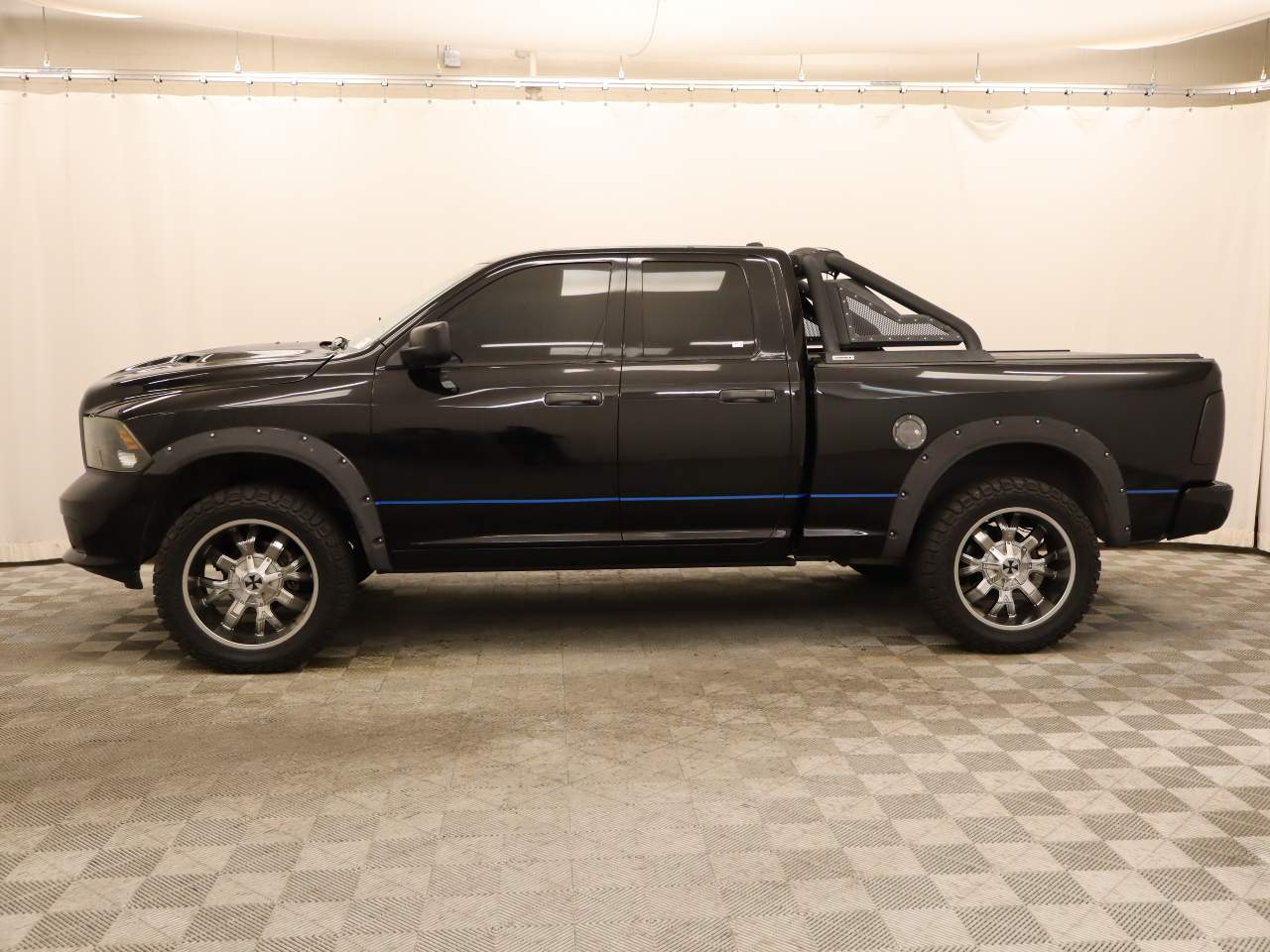 2013 Ram 1500 Express Extended Cab