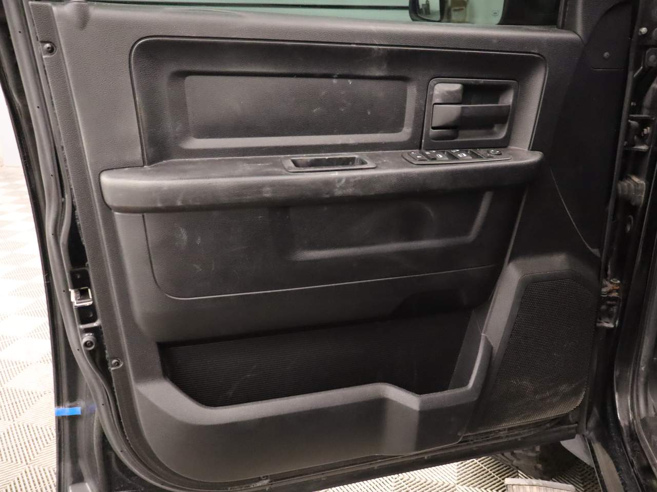2013 Ram 1500 Express Extended Cab