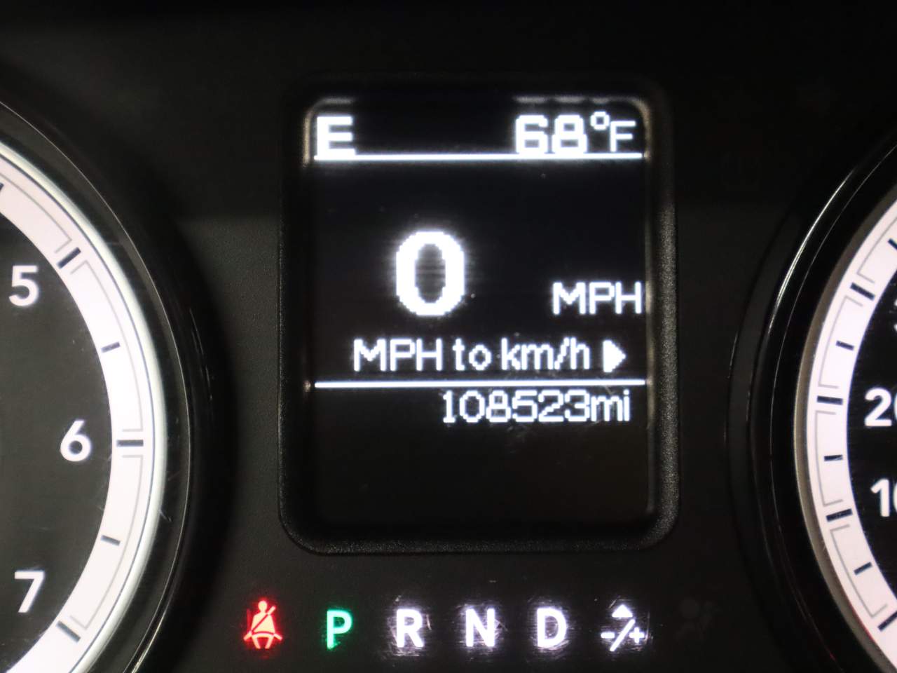 2018 Ram 1500 Tradesman Extended Cab