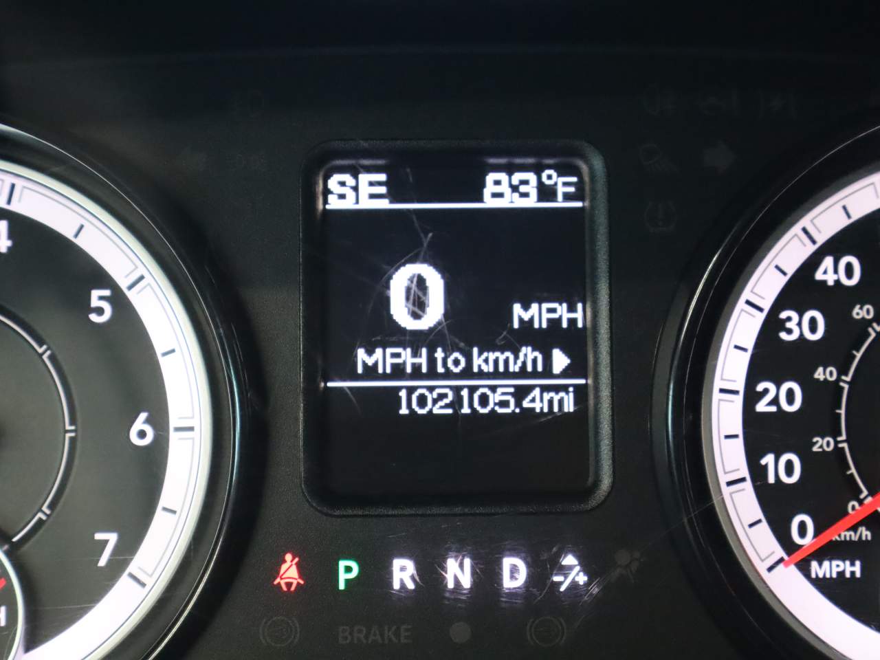 2019 Ram 1500 Classic Warlock photo 2